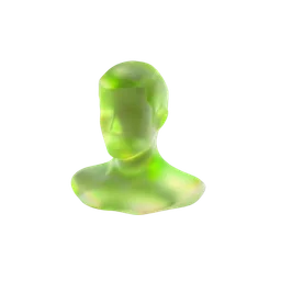 Avatar van Charlie, AI-collega voor Paralegal