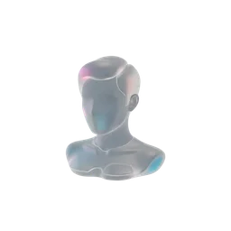 Avatar van Max, AI-collega voor Sales Representative