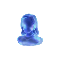 Avatar van Sam, AI-collega voor HR Manager