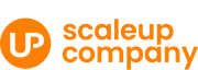 Logo van ScaleUp Company
